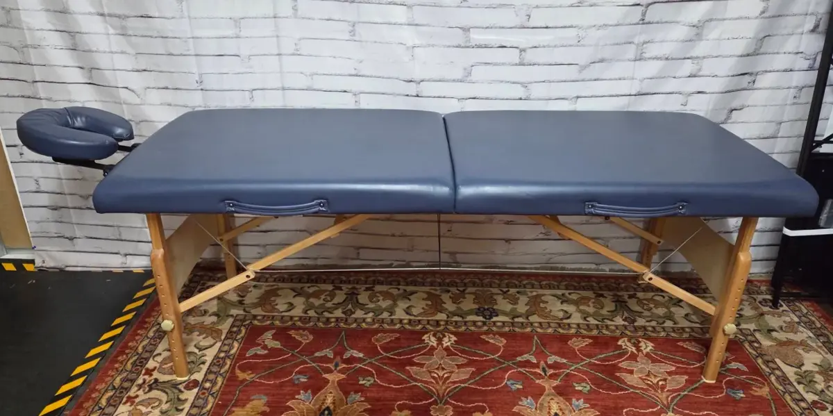 Easy Massage 6ft Portable Massage Table