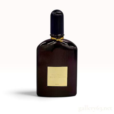 Tom Ford Velvet Orchid Eau de Parfum 50 mL with Box