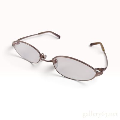 Four Nines Eyeglasses