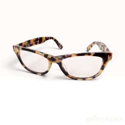 Tom Ford TF5425 Dark Havana Acetate Optical Frames