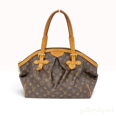 Louis Vuitton Monogram Tivoli GM Handbag