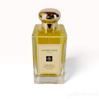 Jo Malone London Lime Basil and Mandarin Cologne 100ml