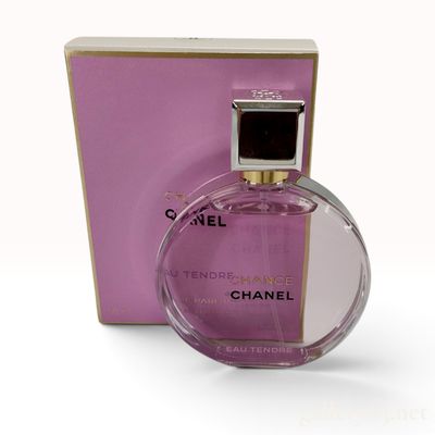 Chanel Chance Eau Tendre Eau de Parfum 50ml with Box