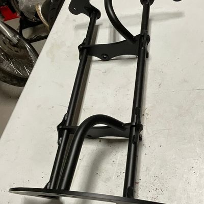 Motorcycle Inner Fairing Support Bracket