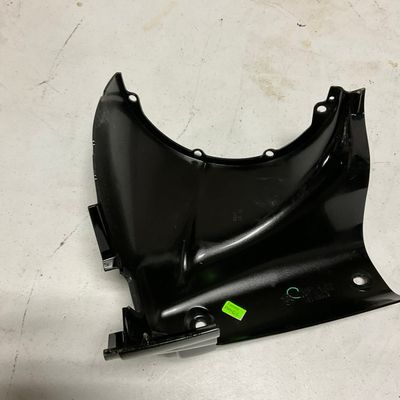 One Motorcycle Rear Lower Belt Guard