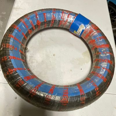 Cheng Shin C200 Classic 5.10-16 6PR Motorcycle Tire Part Number 1222004