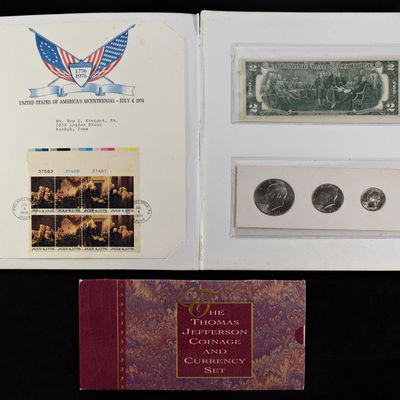 COLLECTORS LOT