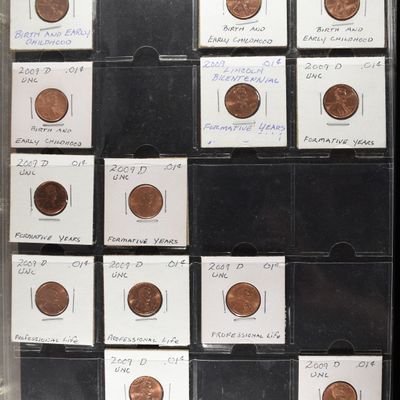 COLLECTORS LOT