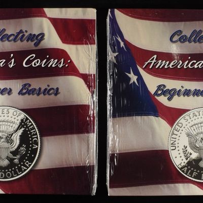 (2) COLLECTING AMERICA'S COINS: BEGINNER BASICS