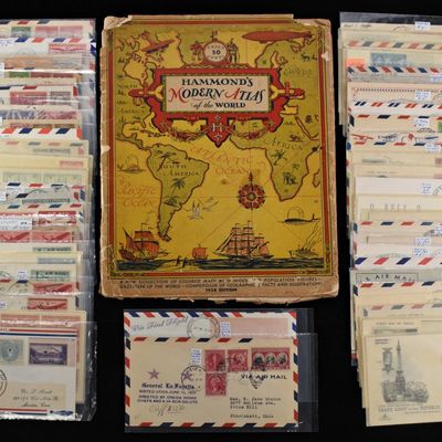 COLLECTORS LOTS