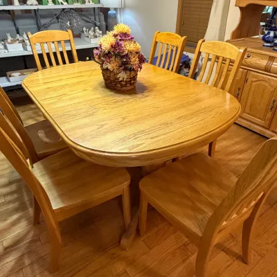 Dons Oak Furniture