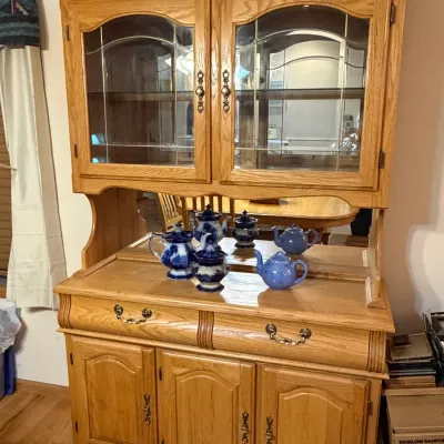 Dons Oak Furniture