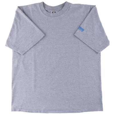 A "The Daily Show with Jon Stewart" Staff Shirt.