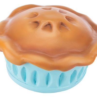 A Disney Store Pie Display Prop.
