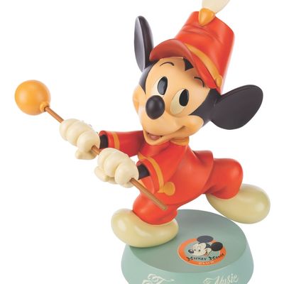 A Mickey Mouse Club "Fun with Music" Big Fig.