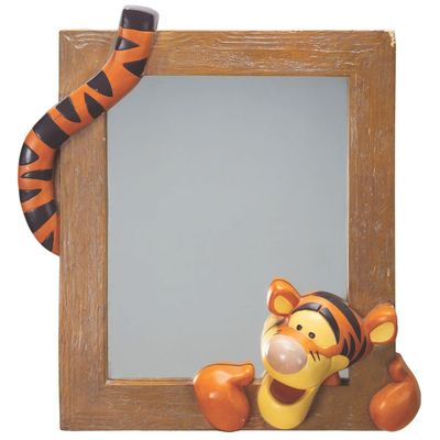 A Tigger Mirror.
