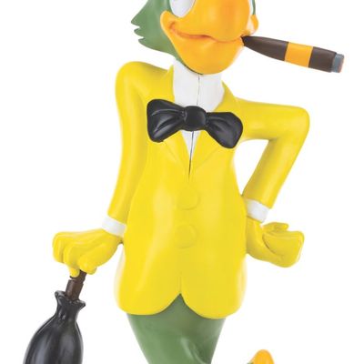 A Jose Carioca Store Display.