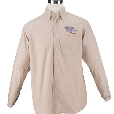 A Walt Disney Imagineering Show/Ride Engineering Shirt.