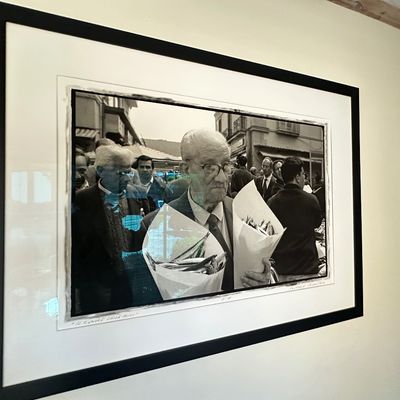 Sale Photo Thumbnail #62: Raffael Celentano