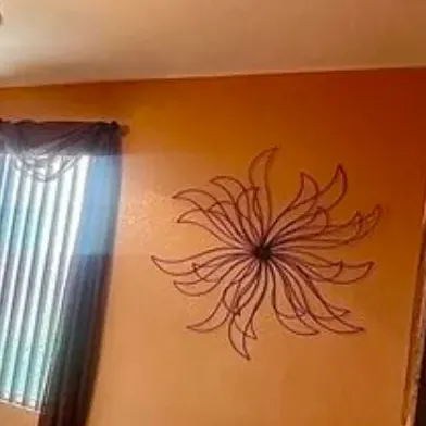 Wall decorations 