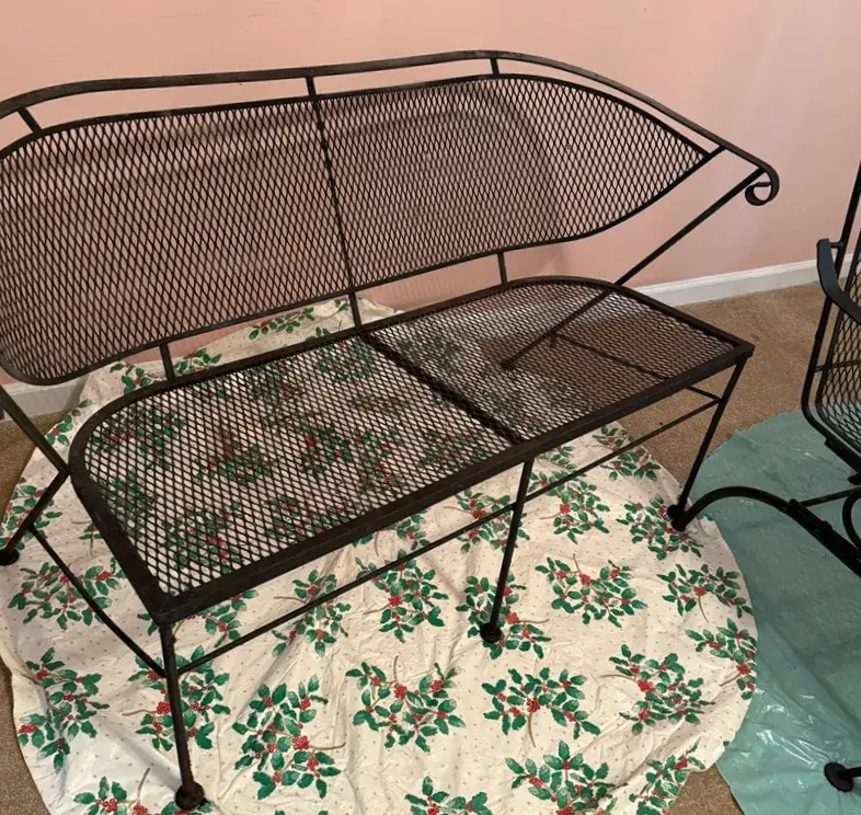 Patio Furniture 