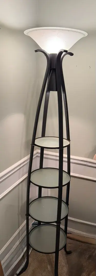 Display Lamp