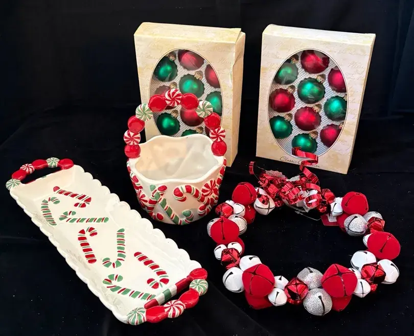 Holly Jolly Christmas