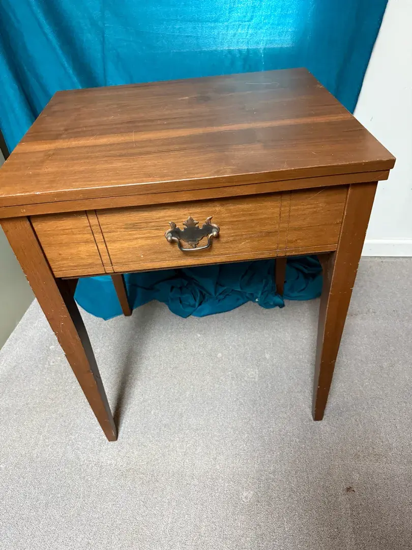 Sewing Table