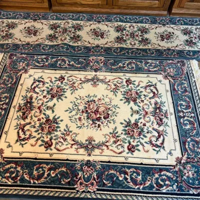 Rugs, Area And Runner