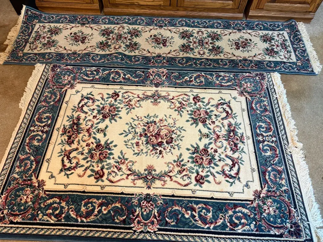 Rugs, Area And Runner