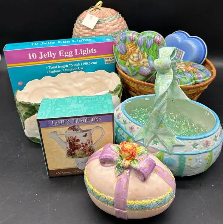 Some Bunny Loves Easter