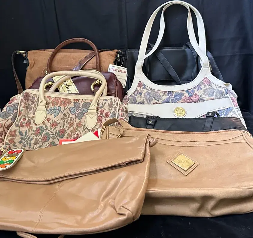 Bag to the Future!