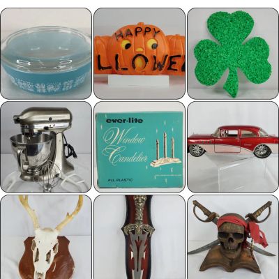 Item Photo