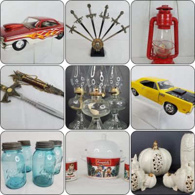 Item Photo