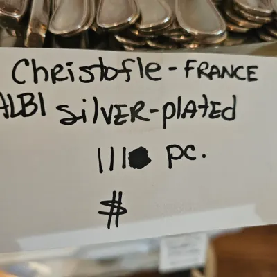 Sale Photo Thumbnail #839