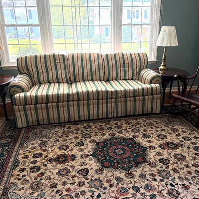 Ethan Allen Sofa