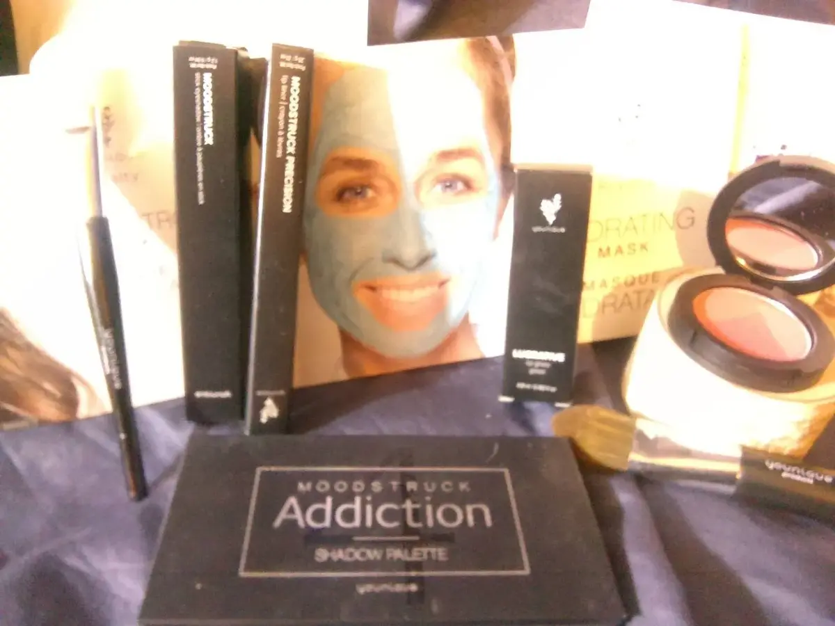 Younique Makeup #2