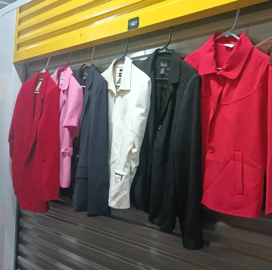 Ladies Work Blazers\Jackets