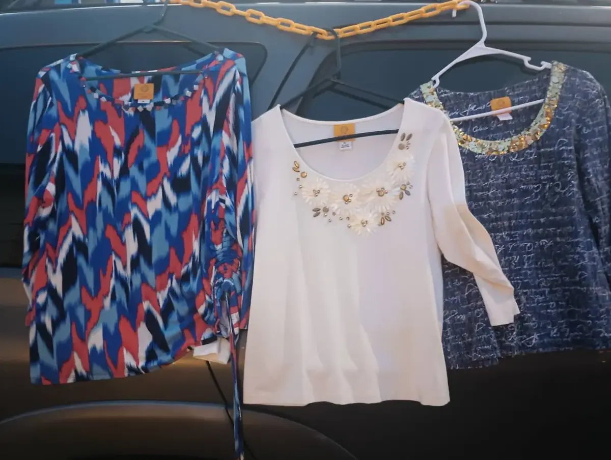 Ruby Road Ladies Clothing 