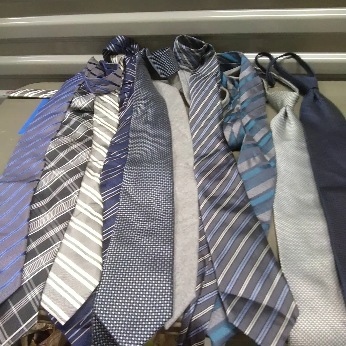 Men's Ties Assorted 