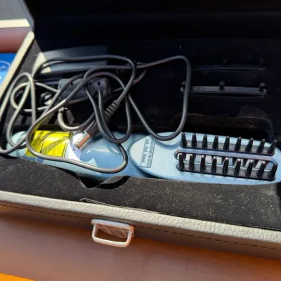 HairMax LaserComb