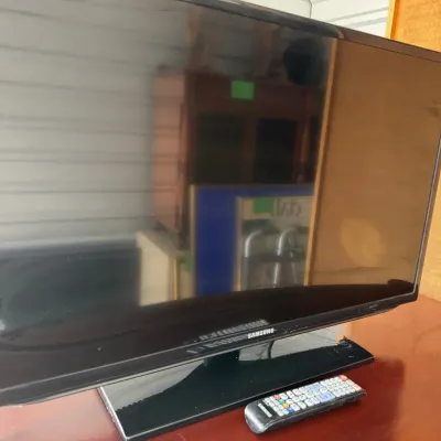 Samsung 32-inch Full HD LED TV 