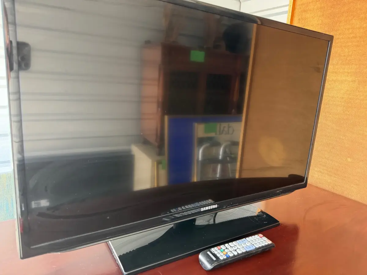 Samsung 32-inch Full HD LED TV 