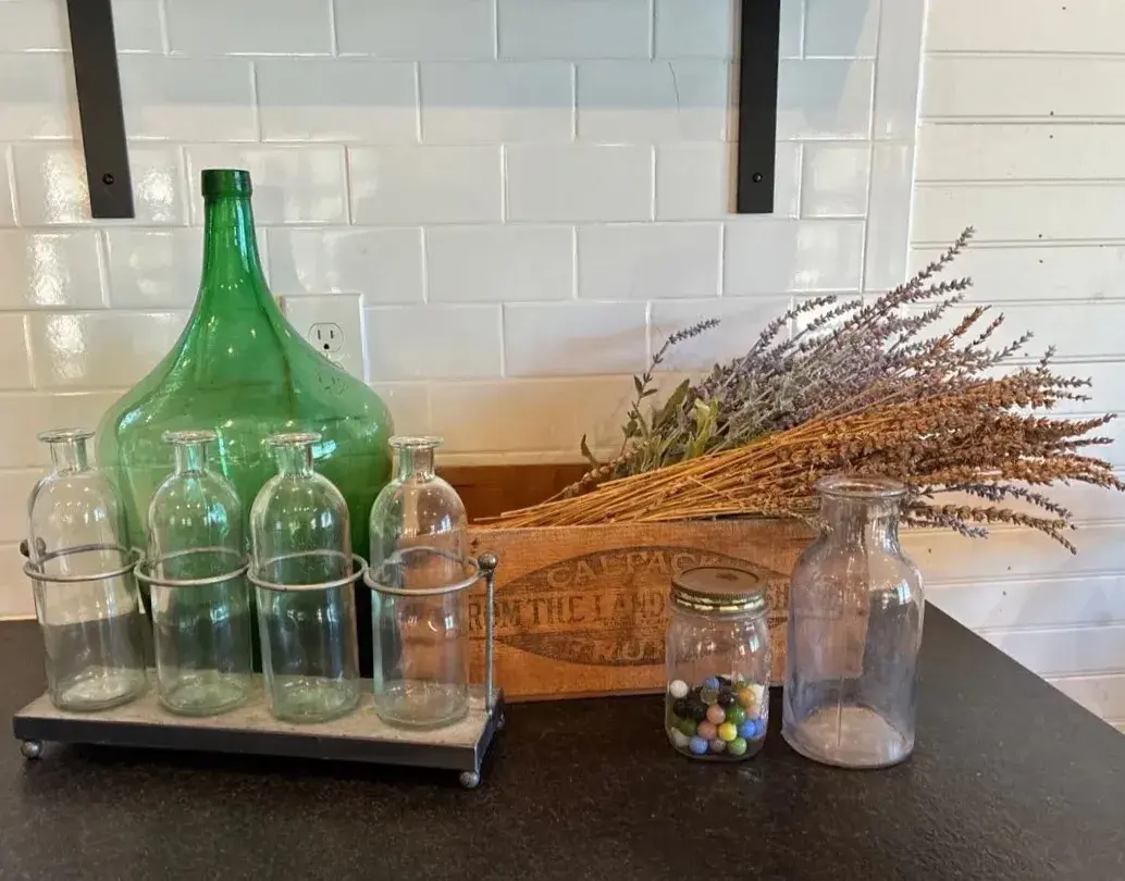 Beautiful Farmhouse Decor 