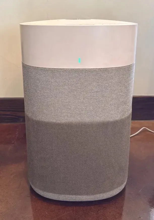 Blueair Blue Pure 211i Max Smart Air Purifier