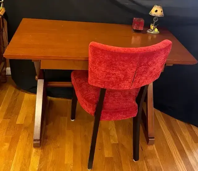 Writing Nook Furniture And Accessories!