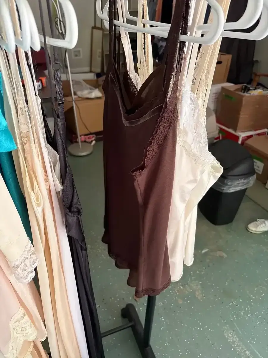 Ready To Slip Into Something A Bit More Comfortable?!