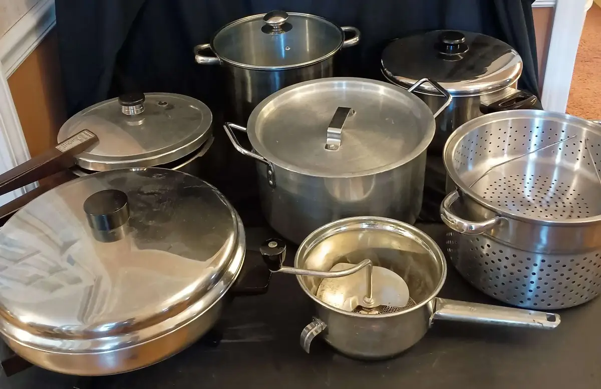 Shining Stars Of The Cooking World!