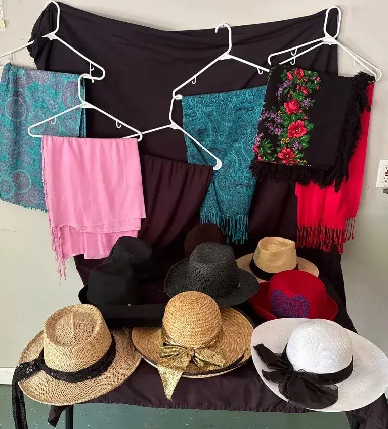 Fine Fashion Accessories For Today's Lady!
