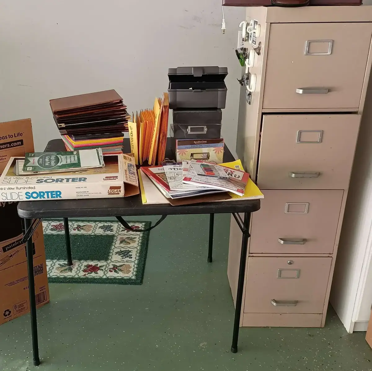 Got Files For Miles? We Can Help With That!